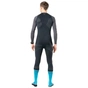 Термокофта Dynafit Speed Dryarn Mns L/S Tee 71056 0731 - 52/XL - чорний (016.002.0716) - зменшене зображення 3