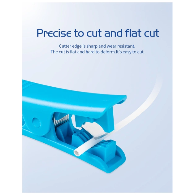 Інструмент для 3D-принтера Creality Tube Cutter (4004010188) - зображення 4