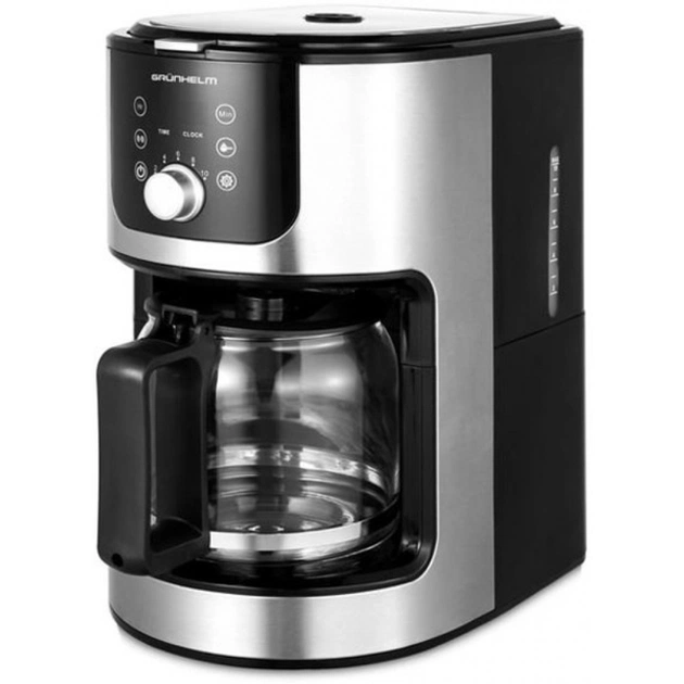 Крапельна кавоварка Grunhelm GDC-G1059 - изображение 1