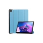 Чохол до планшета BeCover Smart Case Lenovo Tab M10 Plus TB-125F (3rd Gen)/K10 Pro TB-226 10.61" Light Blue (708310) - зменшене зображення 6