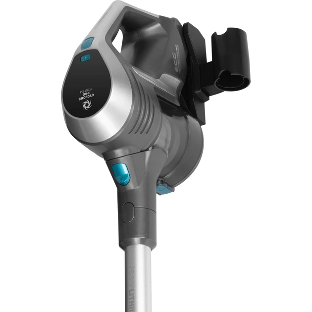 Пилосос ECG VT 7670 2in1 Luis - зображення 5