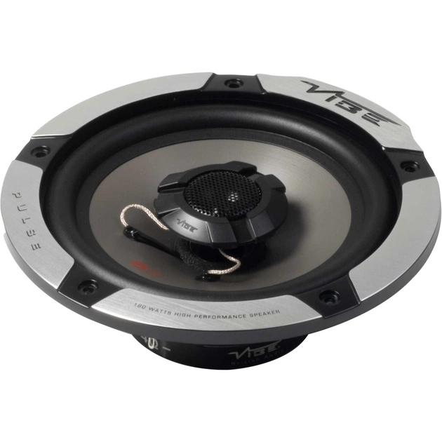 Коаксіальна акустика Vibe PULSE6-V0 - зображення 5