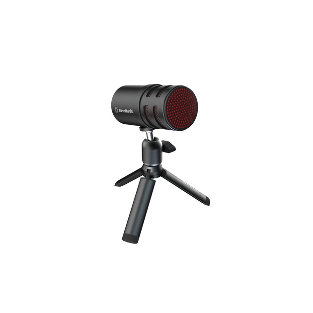 Мікрофон AVerMedia AM310G2 Versati Go (40AAAM310AWL) - picture 9