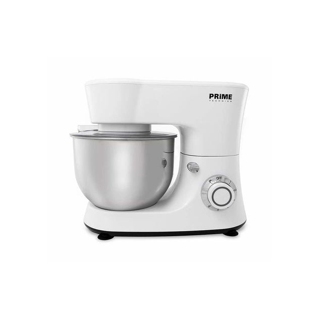 Кухонний комбайн PRIME Technics PSM 15486 WK (PSM15486WK) - picture 3
