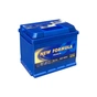 Аккумулятор автомобильный NEW FORMULA PREMIUM 60Ah (+/-) (600EN) (5602320250) - уменьшенное изображение 3