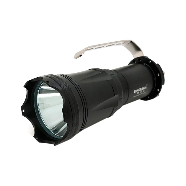 Ліхтар Voltronic Longsunda SJ-1216 (SJ-1216) - зображення 1