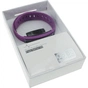 Фітнес браслет UWatch QS80 Purple (F_59888) - зменшене зображення 4