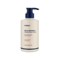 Крем для душа Kundal Rich Soy Milk Body Wash Mellow Vanilla 500 мл (8809953770914) - уменьшенное изображение 1