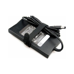 Блок живлення до ноутбуку Dell 65W Slim 19.5V 3.34A разъем 7.4/5.0(pin inside) (PA-2E) зображення 1