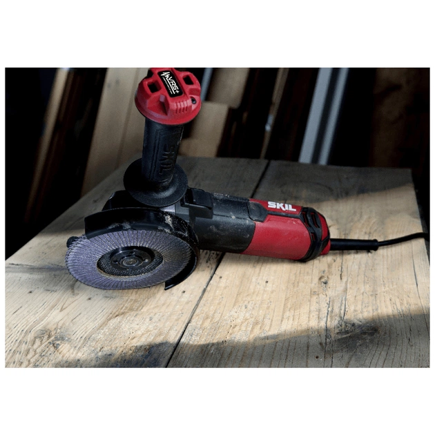 Шліфувальна машина Skil 9151 GB 125мм 1010 Вт (AG1E9151GB) - picture 8