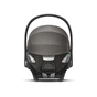 Автокрісло Cybex Cloud Z2 i-Size Soho Grey (522000643) - зменшене зображення 5