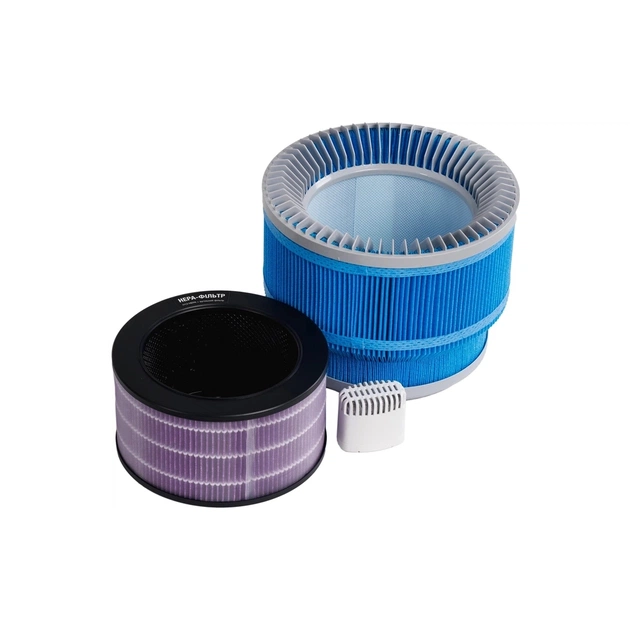 Очисник повітря Hyundai MIRAN110KR - зображення 11