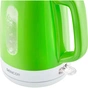 Електрочайник Sencor SWK 1021GR (SWK1021GR) - зменшене зображення 4