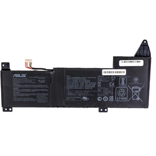 Акумулятор до ноутбука ASUS VivoBook X570 B31N1723, 4210mAh (48Wh), 3cell, 11.4V (A47582) зображення 1