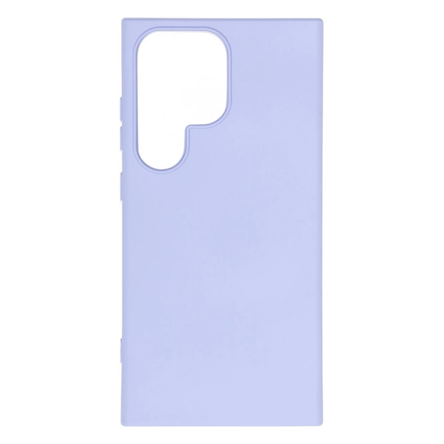 Чехол для мобильного телефона Armorstandart ICON Case Samsung S24 Ultra Lavender (ARM72499) - изображение 1