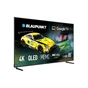 Телевізор Blaupunkt 85QBG8000S - зменшене зображення 2
