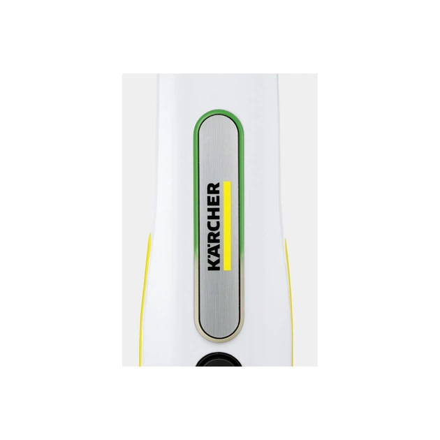 Пароочиститель Karcher SC 3 Upright (1.513-530.0) - изображение 2