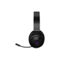Навушники Lorgar Noah 702 Black (LRG-GHS702) - зменшене зображення 3