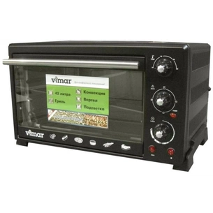 Електропіч Vimar VEO 4244 B зображення 1
