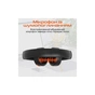 Навушники Meetion BTH003 Black/Orange (MT-BTH003-A) - зменшене зображення 3