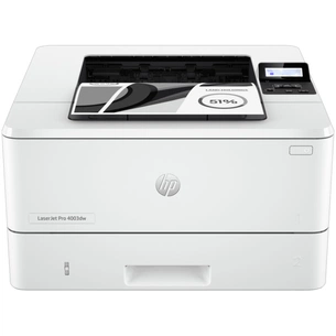 Лазерний принтер HP LaserJet Pro M4003dw (2Z610A) зображення 1