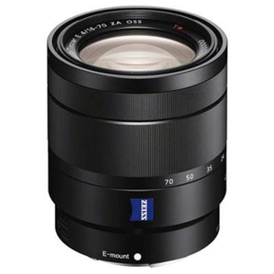 Об'єктив Sony 16-70mm f/4 OSS Carl Zeiss for NEX (SEL1670Z.AE) зображення 1