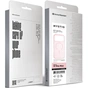 Чохол до мобільного телефона Armorstandart Mystiq MagCase Apple iPhone 17 Pro Max Light Pink (ARM91607) - зменшене зображення 3
