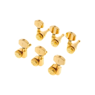 Кілки для гітари Graph Tech PRL-8311-G0 (230555) зображення 1