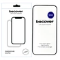 Скло захисне BeCover Apple iPhone 15 Plus 10D Black (711330) - зменшене зображення 1