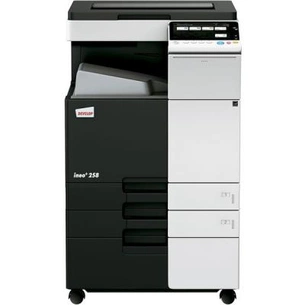 Багатофункціональний пристрій Develop ineo+ 258 (+258_OC_TN_DK-510х) зображення 1