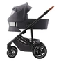 Люлька Britax-Romer SMILE 5Z Midnight Grey (2000037988) - зменшене зображення 4