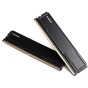 Модуль памяти для компьютера DDR4 16GB (2x8GB) 3200 MHz CL16 1.35V Resistance INTELIGENTES (IR4DFK2/16) - уменьшенное изображение 3