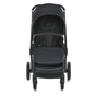 Коляска El Camino 2 в 1 Persona ME 1091-B (ME 1091-B black) - зменшене зображення 4