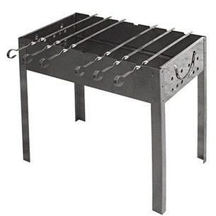 Мангал Time Eco 4081S зображення 1