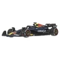 Автотрек Hot Wheels Red Bull Max Verstappen 1 "Formula 1" (JKD83) - зменшене зображення 1