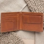 Портмоне Tony Perotti Cortina 5013 tan Руде (90093) - зменшене зображення 4