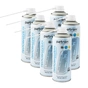 Стиснене повітря для чистки spray duster 400ml*6 Patron (CS-PN-F3-020-5) - зменшене зображення 1
