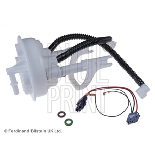 Фільтр паливний Blue Print ADH22343 зображення 1