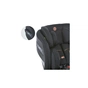 Автокрісло El Camino ME 1117 I-CON 0-36 кг Black striped (ME 1117 black striped) - зменшене зображення 9