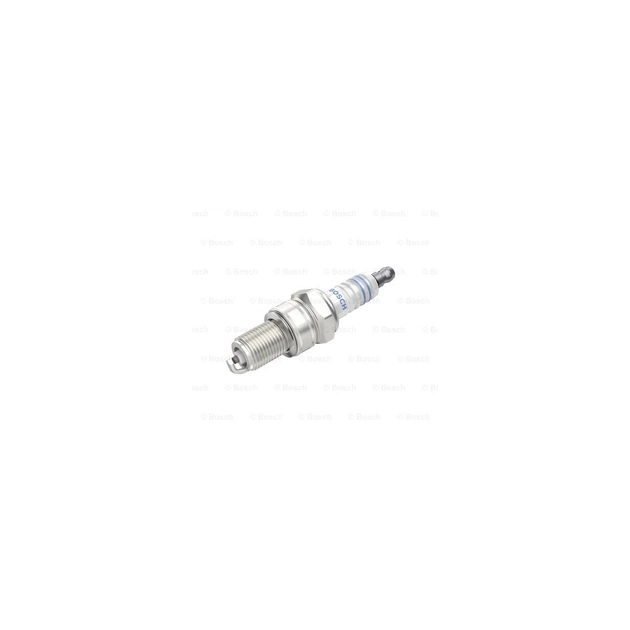 Свічка запалювання Bosch 0 242 225 599 - изображение 1