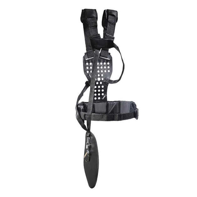 Тример садовий SEQUOIA бензинова 2.2 кВт, ніж і волосінь, 9кг. (SPB5230PRO) - picture 11