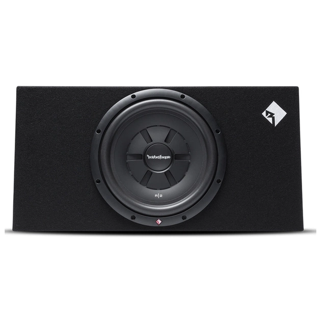 Пасивний сабвуфер Rockford Fosgate R2S-1x12 - изображение 1