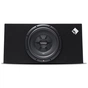 Пасивний сабвуфер Rockford Fosgate R2S-1x12 - зменшене зображення 1