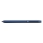 Ручка шариковая Faber-Castell поворотная серии AVORI Midnight Muse, цвет корпуса темно-синий, синяя ХВ (1,0 мм) (33069) - уменьшенное изображение 2