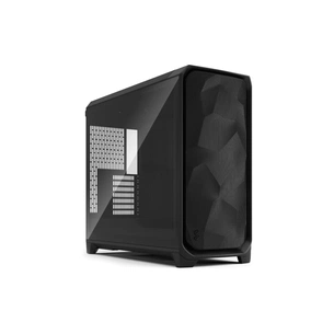 Корпус Fractal Design Meshify 3 XL Black TG LT (FD-C-MES3X-02) зображення 1