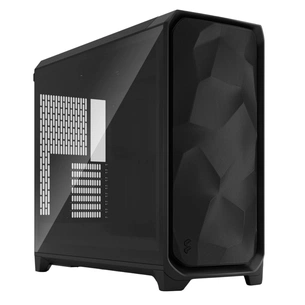 Корпус Fractal Design Meshify 3 XL Black TG LT (FD-C-MES3X-02) зображення 1