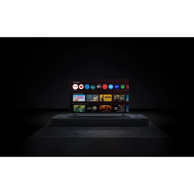 Телевізор Xiaomi TV S Mini LED 55 2025 - picture 8