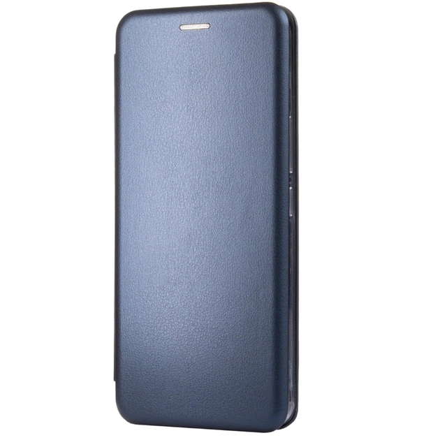 Чохол до мобільного телефона Armorstandart G-Case Xiaomi Redmi Note 15 Pro 4G Dark Blue (ARM89970) - зображення 1
