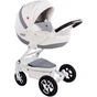 Коляска Tutek 2в1 Timer Eco (NTM ECO 7 B/B) - зменшене зображення 1