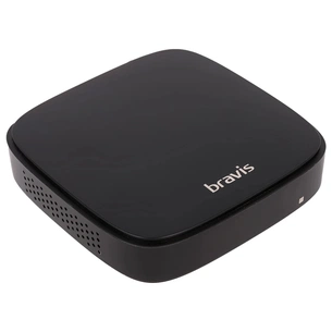 ТВ тюнер Bravis T21002 (DVB-T, DVB-T2) зображення 1